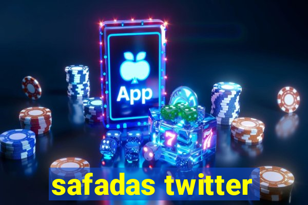 safadas twitter